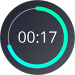 Cover Image of ดาวน์โหลด นาฬิกาจับเวลา Timer Original 1.6 APK