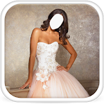 Wedding Dress Photo Montage Apk