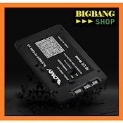 Box Và Khay Chuyển Đổi Msata, M2 Sata Sang Sata