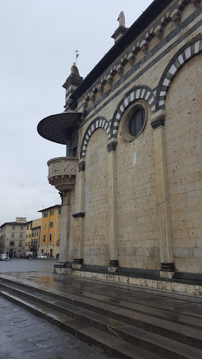 Duomo di Santo Stefano