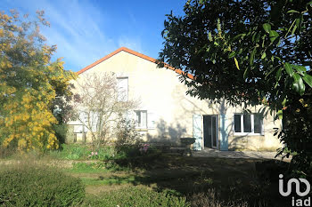 maison à Bonnes (86)