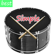 Simple Drum Basic 2.0 Icon