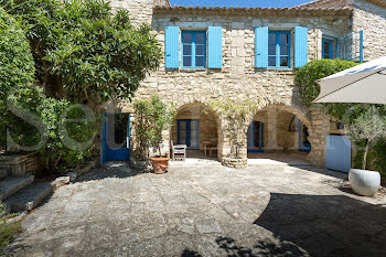 maison à Uzès (30)