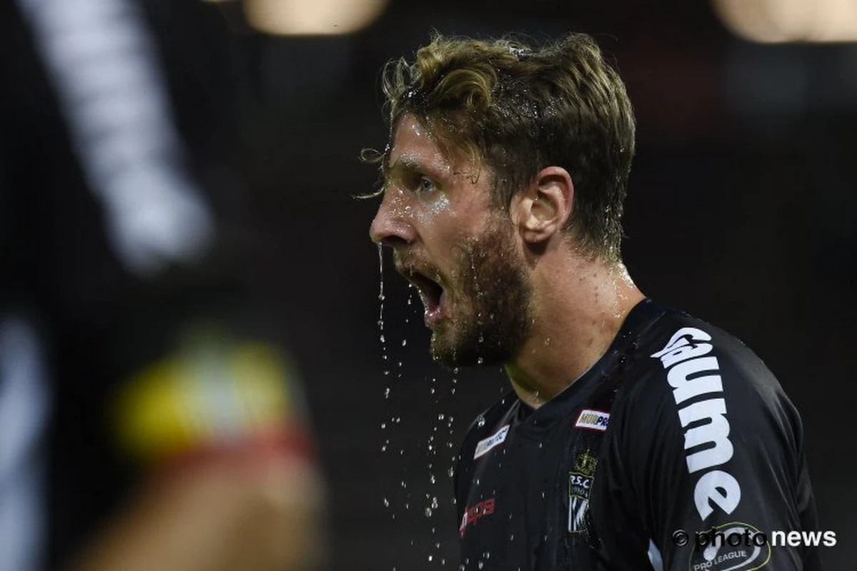 Daarom is het opletten voor Charleroi richting play-off 1