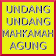 Undang-Undang Mahkamah Agung icon