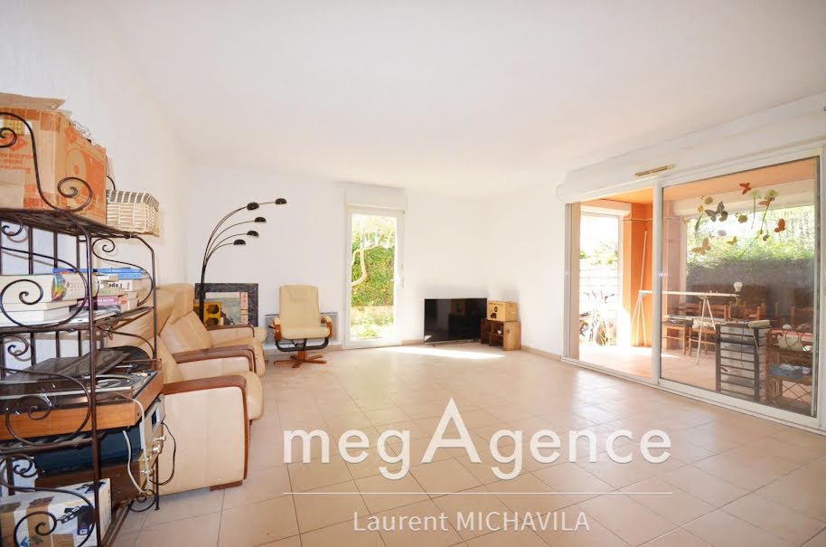 Vente appartement 4 pièces 66 m² à Beziers (34500), 185 900 €