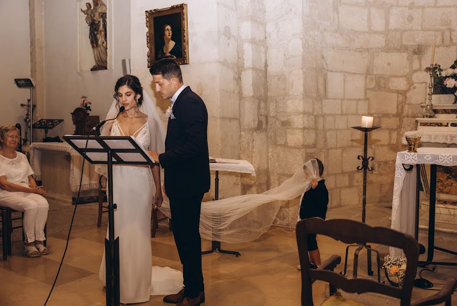 Fotógrafo de casamento Olga Saracco (saraccophoto). Foto de 25 de setembro 2023