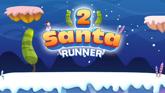 Santa Runner 2(圖9)-速報App