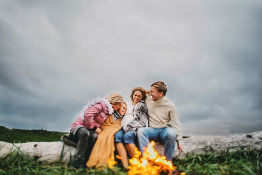 Photographe de mariage Anastasiya Zubkova (zubkova). Photo du 23 septembre 2015