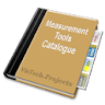 Measurement Tools Catalog icon