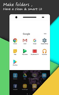 AUG Launcher v3.7.0 PRO Full APK 3