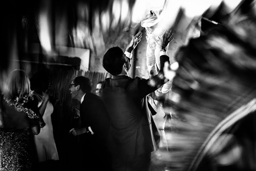 Свадебный фотограф Antonio Palermo (antoniopalermo). Фотография от 2 октября 2019