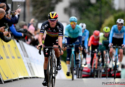 Ploegleider legt het doel van Remco Evenepoel in Tour de France uit