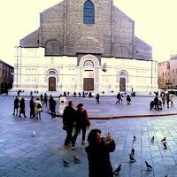 Piazza Maggiore Bologna di Liuc