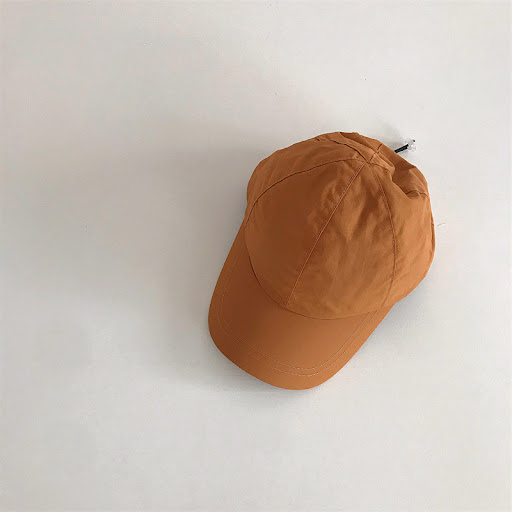 Title 4, Boys and Girls Outing Baseball Cap for Spring a...