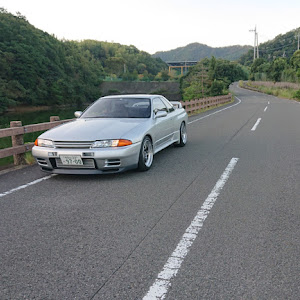 スカイライン GT-R BNR32