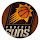 Phoenix Suns HD Wallpaper New Tab