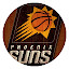 Phoenix Suns HD Wallpaper New Tab