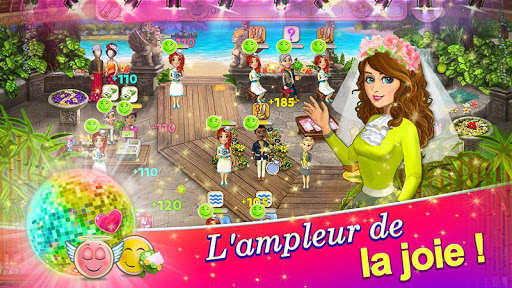 Wedding Salon 2 APK MOD – Pièces de Monnaie Illimitées (Astuce) screenshots hack proof 1