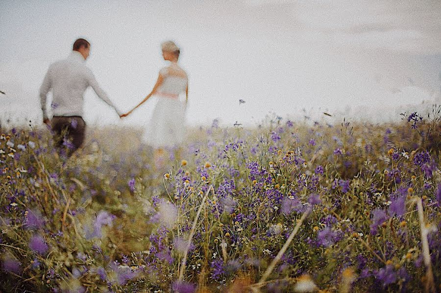 Wedding photographer Rita Bochkareva (margana). Photo of 30 September 2017