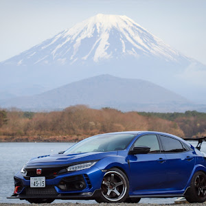 シビックタイプR FK8