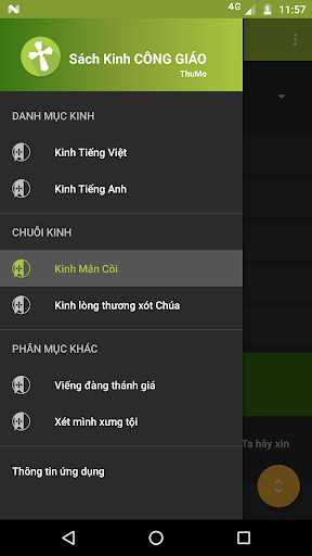 Sách Kinh Công Giáo