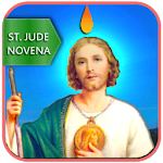 Cover Image of Télécharger St Jude Novena Prayers 1.0.2 APK