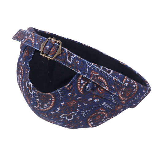 Title 8, Cashew Flower Yuppie Melon Leather Mens Spring...