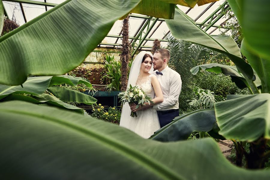 Wedding photographer Bondar Viktor (bondart). Photo of 11 March 2019