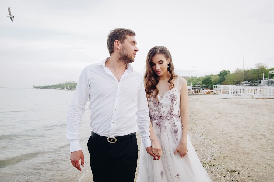 婚礼摄影师Oleksandr Shmіgel（shmihel）。2020 4月2日的照片