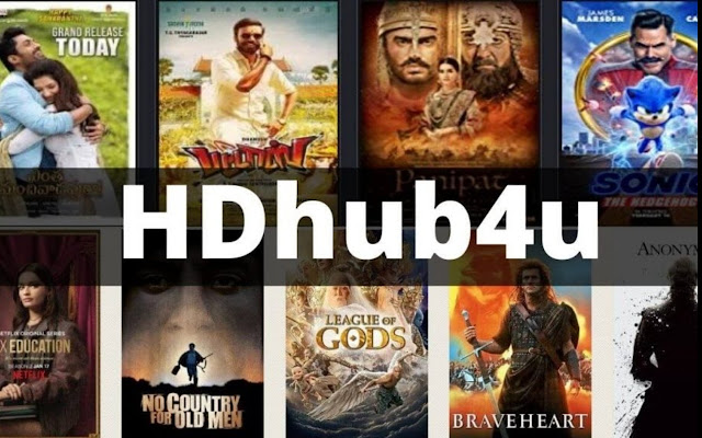 Hdhub4u Download Free Movies