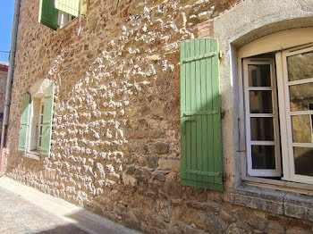 appartement à Villefranche-de-Conflent (66)