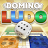 Ludo & Domino: Fun Board Game icon