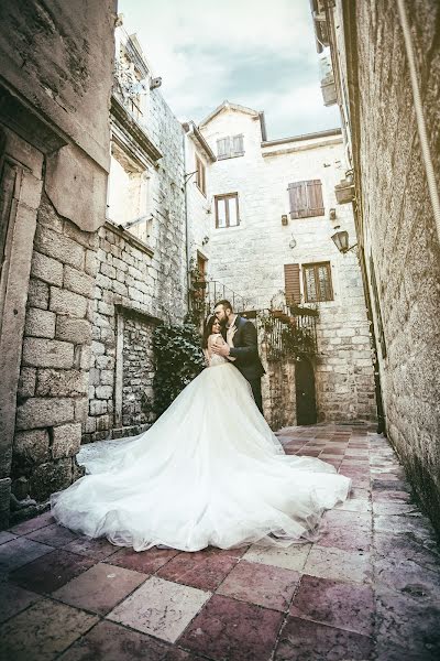 Wedding photographer Bojan Bralusic (bojanbralusic). Photo of 9 February 2023