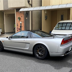 NSX NA1