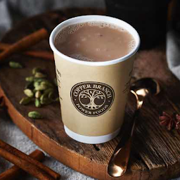 Chocolat Chaud | Hot Chocolate