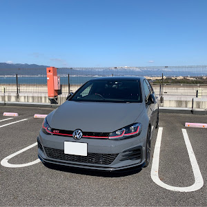 ゴルフGTI