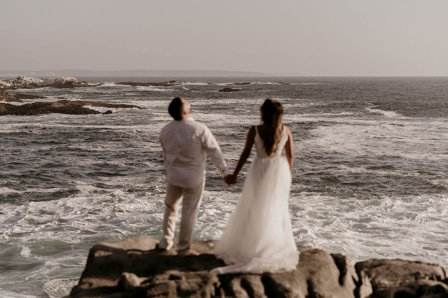 Fotógrafo de casamento Patricio Bobadilla (patricioboba). Foto de 10 de março 2023