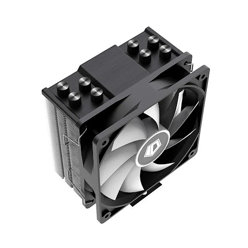 Tản Nhiệt Khí Cpu Id-Cooling Se-214-Xt Argb