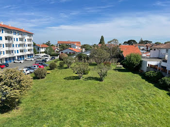 appartement à Anglet (64)