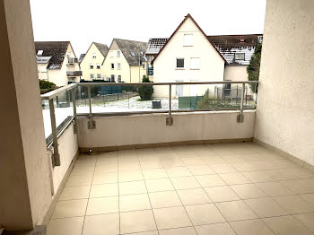 appartement à Haguenau (67)