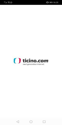 Ticinocom TV 2.0 - v3.25.15