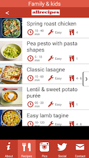 How to download Allrecipes 2.0.0 apk for android