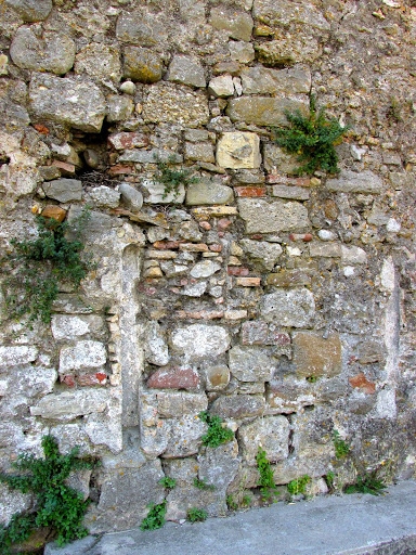 Wandering Around Ventimiglia Italy 2014