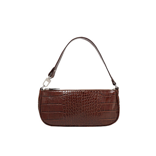 Title 2, Mittelalterliche Retro Französische Ledertasche...