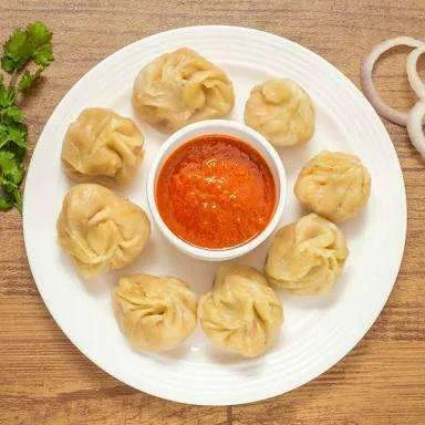 Mom's Momos photo 