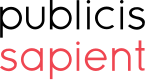 Logotipo da Publicis Sapient