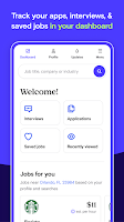 Snagajob - Jobs Hiring Now Screenshot