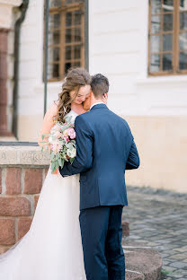 Wedding photographer Patrik Balogh (bpatrikphoto). Photo of 7 February 2023