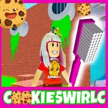 Guide For Cookie Swirl C Roblox By Contact Mobileapps Latest Version For Android Download Apk - cookie word c roblox